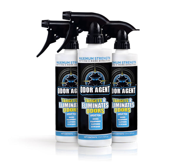 Odor Eliminator Cleaning Spray 3 Pack