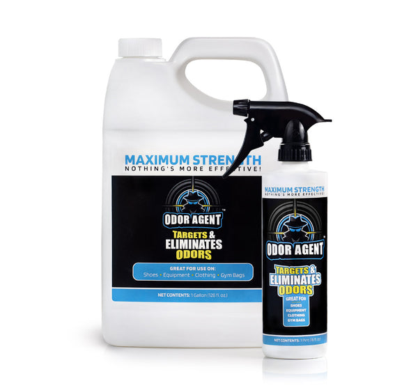 Odor Eliminator Cleaning Spray Refill Combo Pack